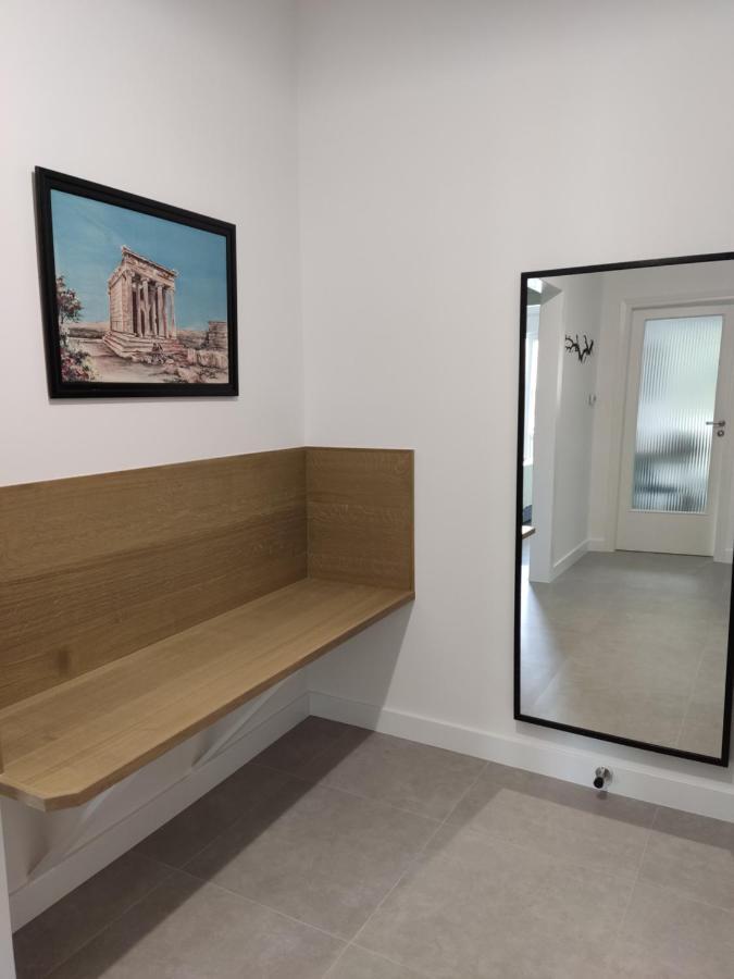 Κοντα Στην Ακροπολη Διαμέρισμα Αθήνα Εξωτερικό φωτογραφία